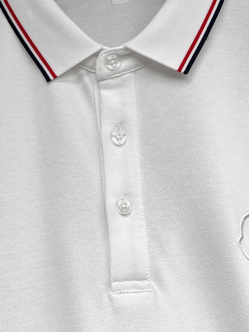 Moncler T-Shirts